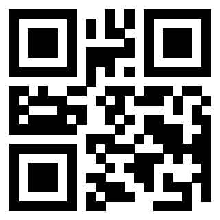 3305504209 Qr Code associato
