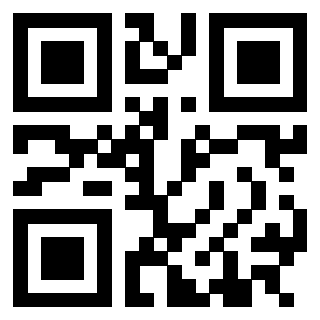 3305504210 - Immagine del Qr Code