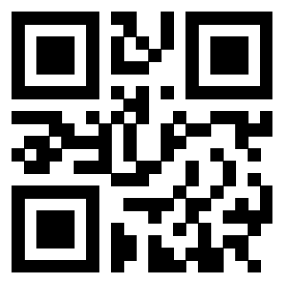 Il QrCode di 3305504211