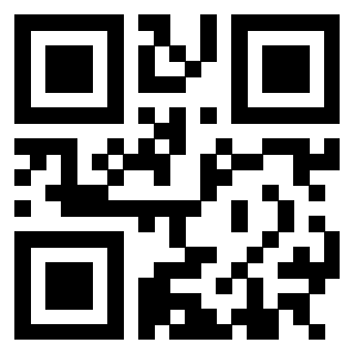 3305504212 - Immagine del QrCode