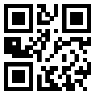 Il QrCode di 3305504213