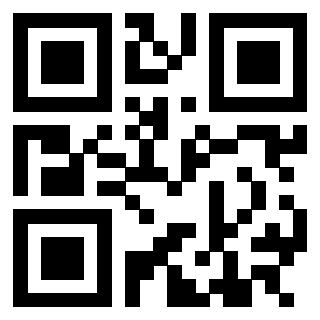 Immagine del QrCode di 3305504217