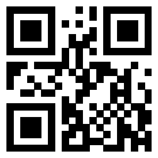 Immagine del QrCode di 3305504218