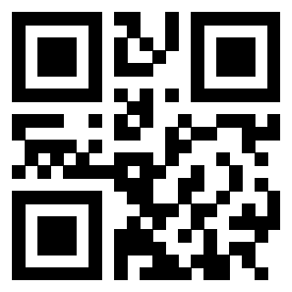 Scansione del Qr Code di 3305504219