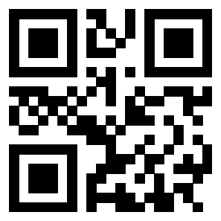 3305504221 - Immagine del Qr Code