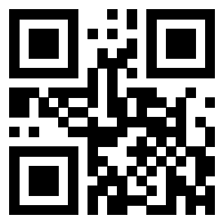 3305504222 Qr Code associato