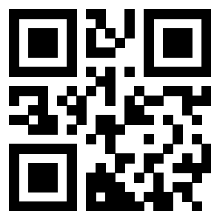 Immagine del QrCode di 3305504223