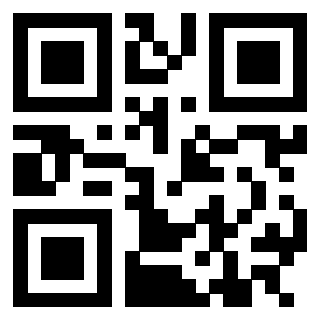 Immagine del QrCode di 3305504225