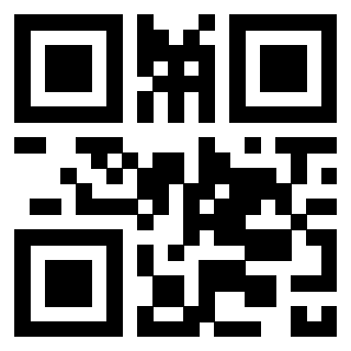3305504226 Qr Code associato