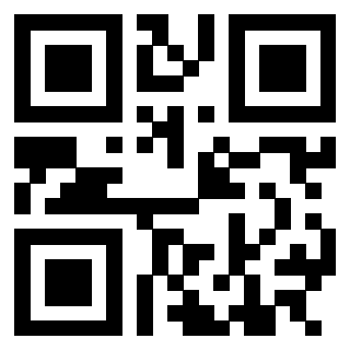 Qr Code di 3305504227