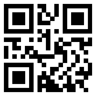 Immagine del QrCode di 3305504230