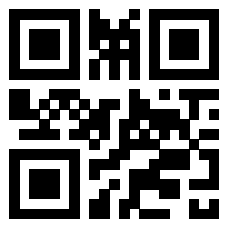 3305504231 Qr Code associato