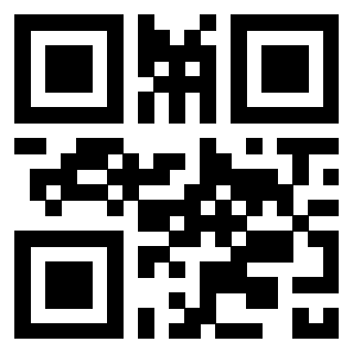 3305504233 - Immagine del QrCode associato