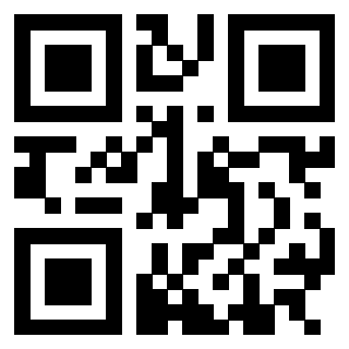 3305504234 - Immagine del Qr Code