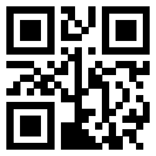 3305504237 - Immagine del QrCode