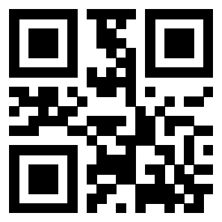 Immagine del Qr Code di 3305504243