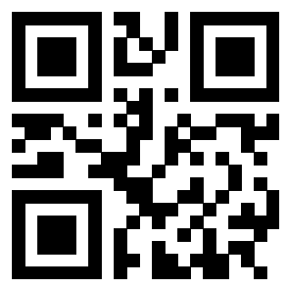 Il QrCode di 3305504244