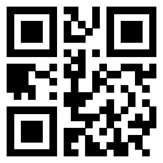 Scansione del QrCode di 3305504245