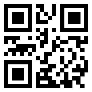 Scansione del Qr Code di 3305504246