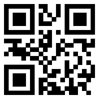 3305504247 - Immagine del Qr Code