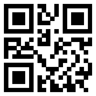 3305504248 - Immagine del QrCode associato