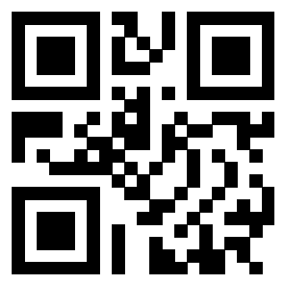 3305504250 - Immagine del Qr Code associato