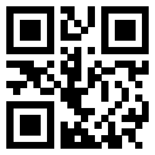 Il QrCode di 3305504252