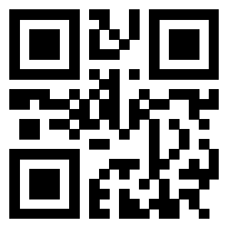 Qr Code di 3305504257