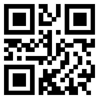 Il Qr Code di 3305504258