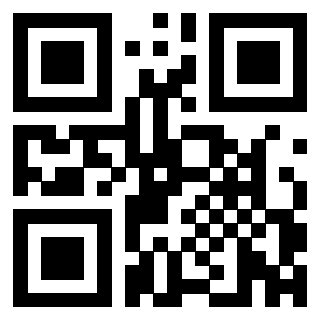 Immagine del Qr Code di 3305504260