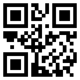 3305504261 - Immagine del QrCode associato