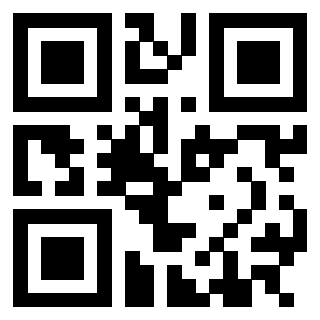 3305504262 Qr Code associato