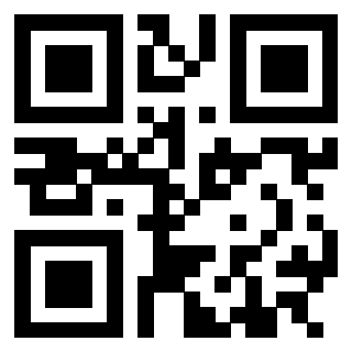 3305504263 Qr Code associato