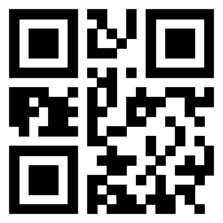 3305504266 QrCode associato