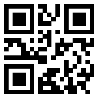 Immagine del Qr Code di 3305504267