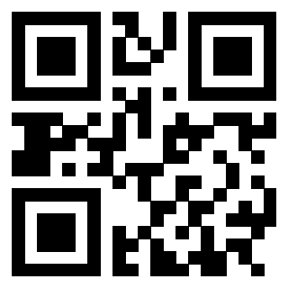 3305504269 QrCode associato