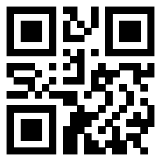 3305504270 - Immagine del Qr Code associato