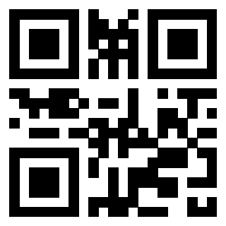 3305504271 - Immagine del Qr Code associato