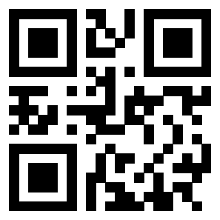 3305504272 QrCode associato