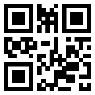 Immagine del Qr Code di 3305504273