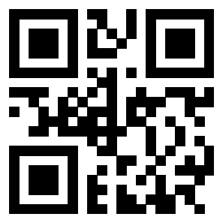 3305504276 - Immagine del QrCode