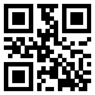 Il Qr Code di 3305504278