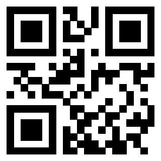 3305504281 QrCode associato
