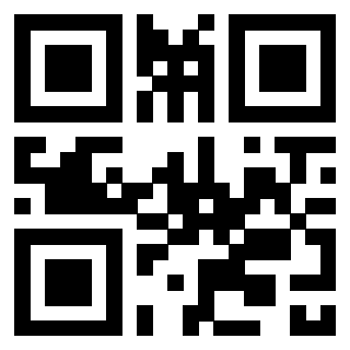 Scansione del Qr Code di 3305504283
