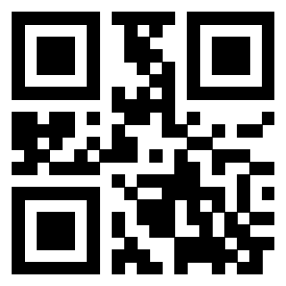 Il Qr Code di 3305504284