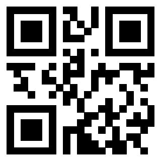 3305504285 - Immagine del QrCode associato