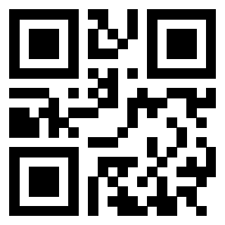 Scansione del Qr Code di 3305504286