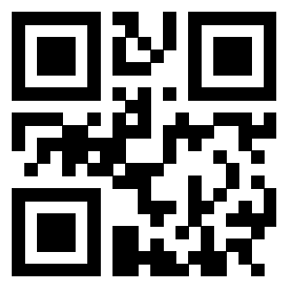 3305504287 - Immagine del QrCode