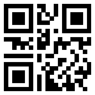 3305504288 - Immagine del QrCode