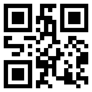 Scansione del Qr Code di 3305504289